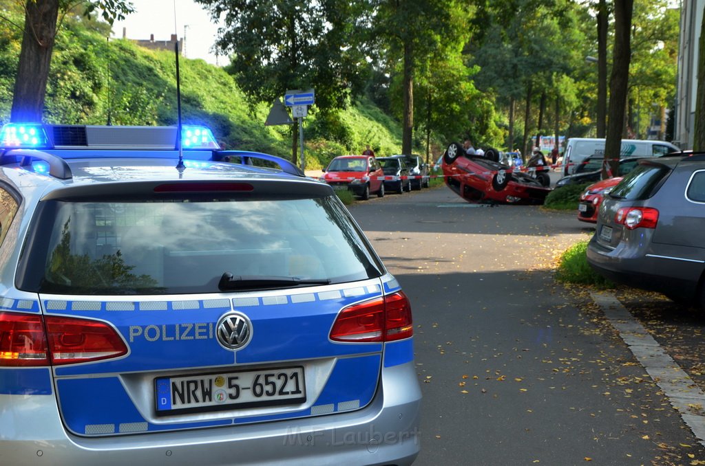 Vu Koeln Gremberg Usingerstr Wetzlarerstr P5530.JPG